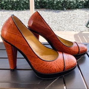 JUST CAVALLI Pumps Roberto Cavalli